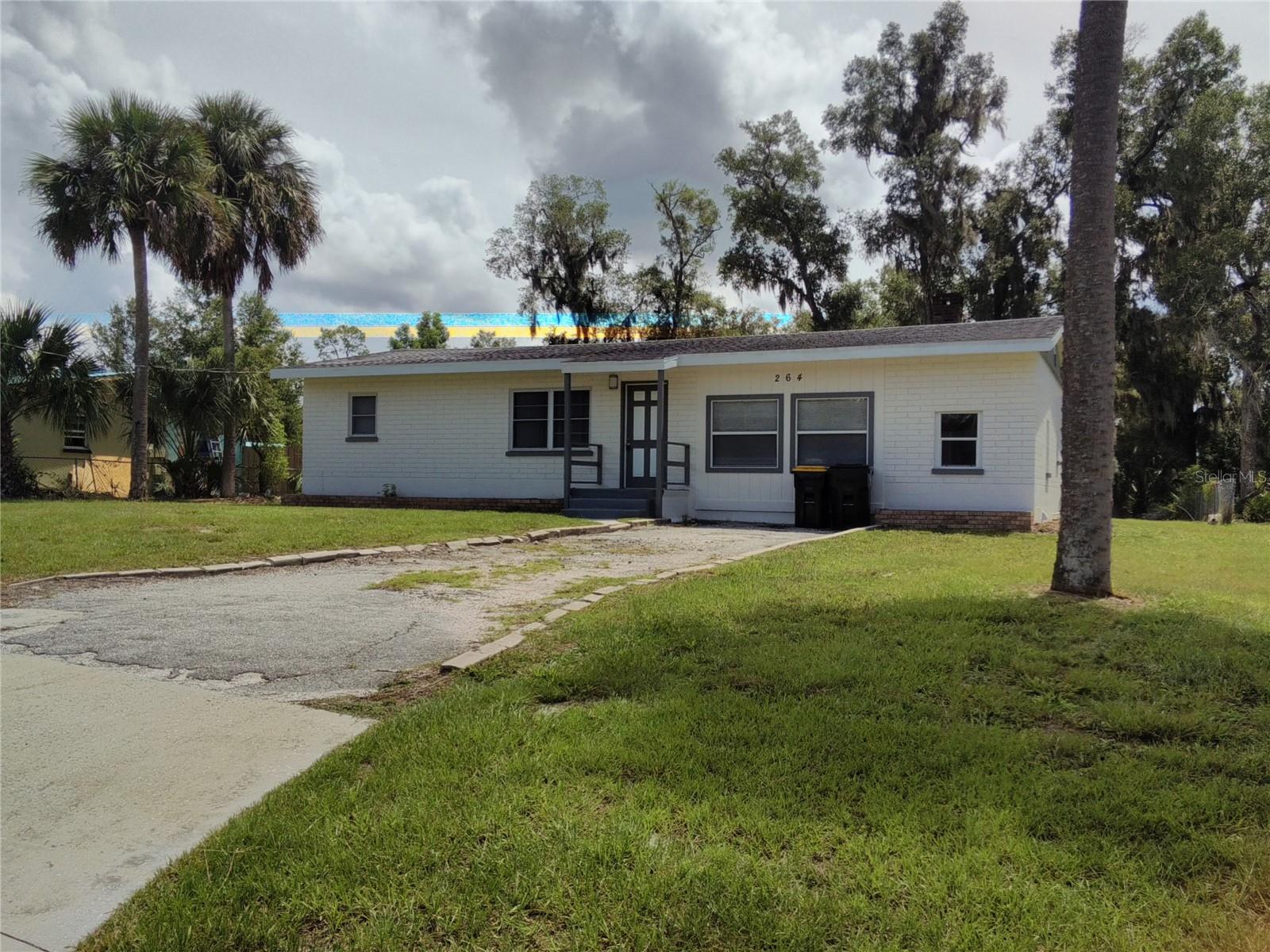 264 C ST, ORANGE CITY, FL, 32763