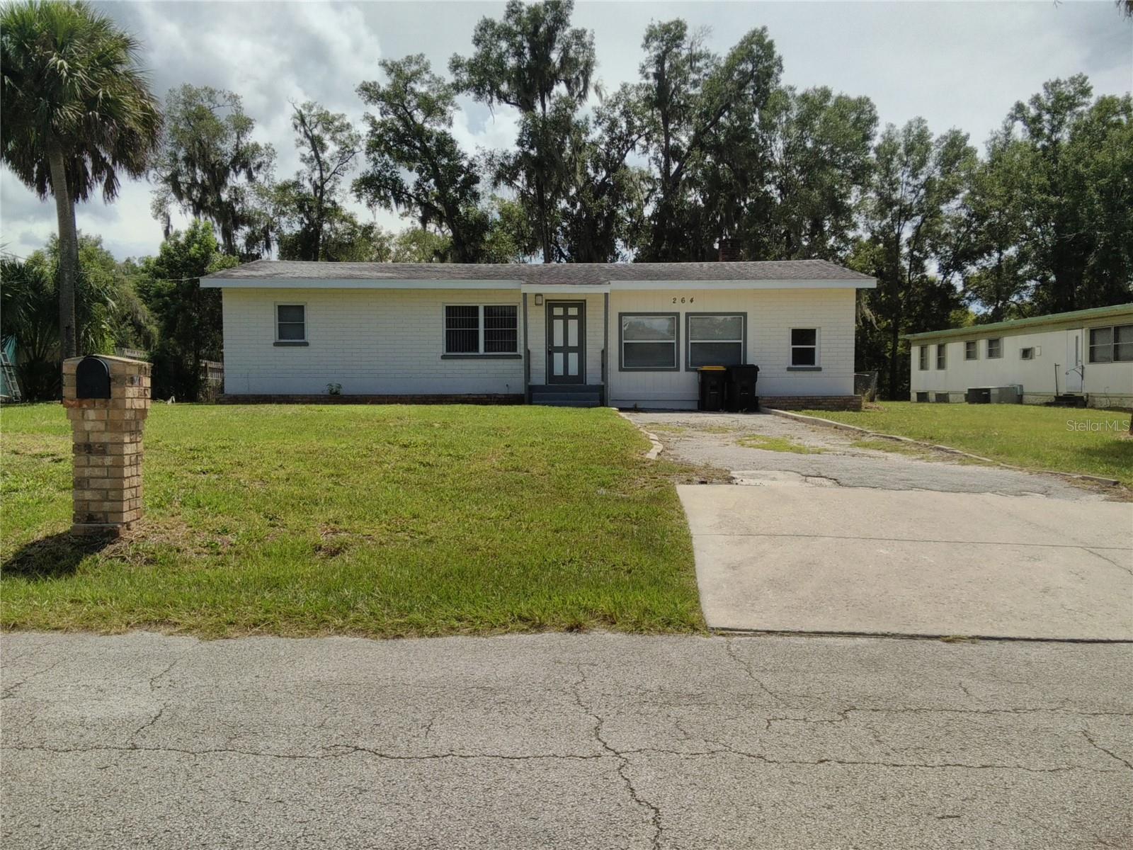264 C ST, ORANGE CITY, FL, 32763