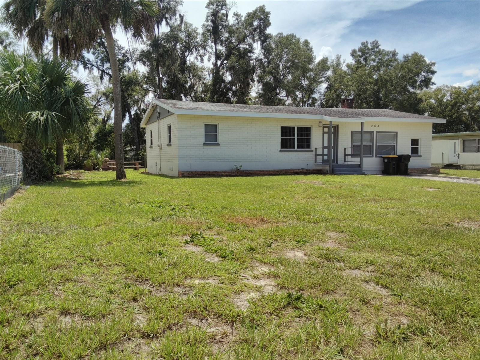 264 C ST, ORANGE CITY, FL, 32763