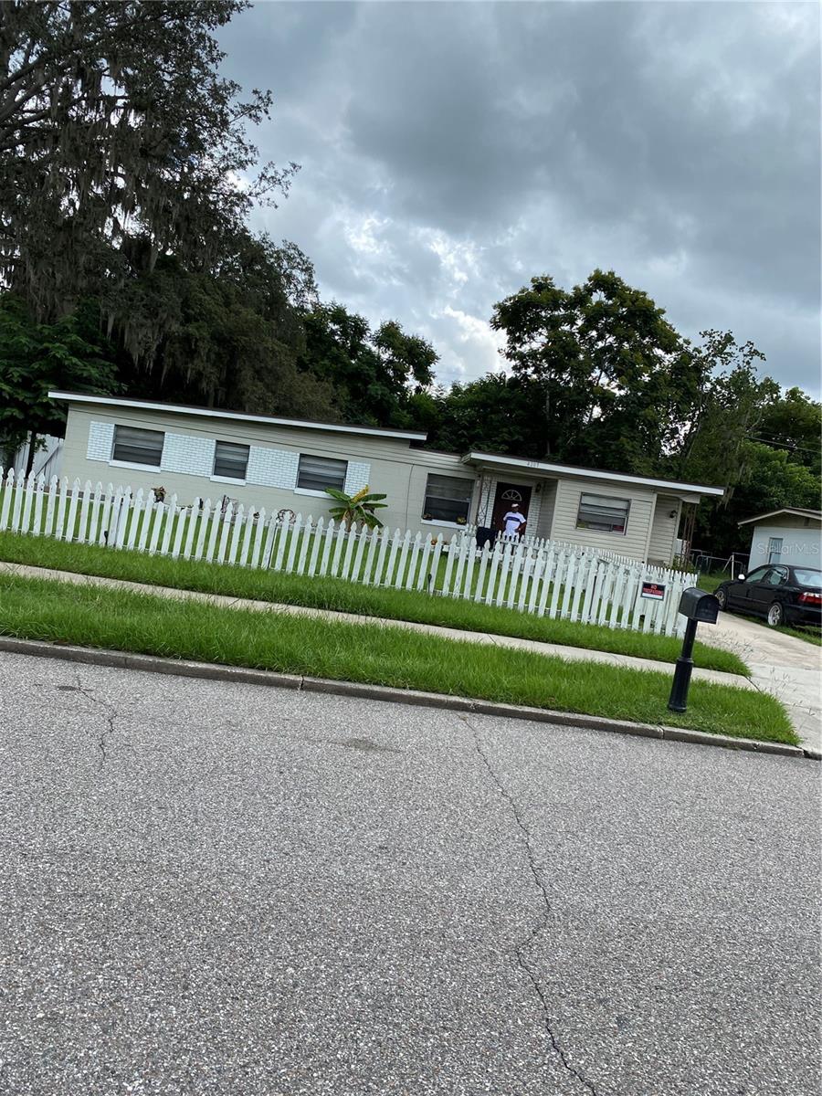 4207 MEADOWBROOK AVE, ORLANDO, FL, 32808