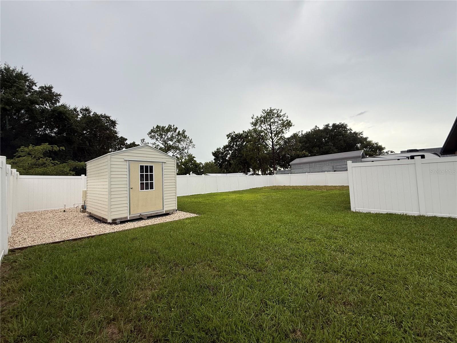 327 LAKE VAN RD, AUBURNDALE, FL, 33823