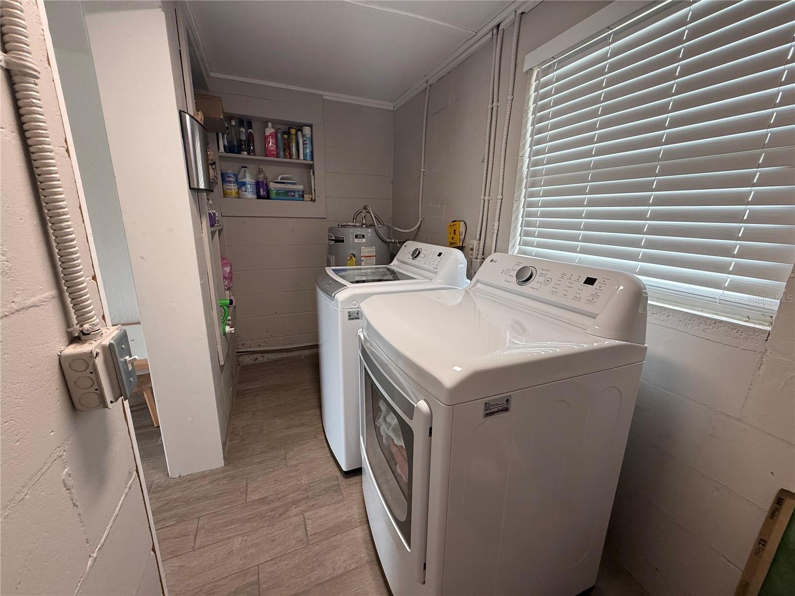 327 LAKE VAN RD, AUBURNDALE, FL, 33823