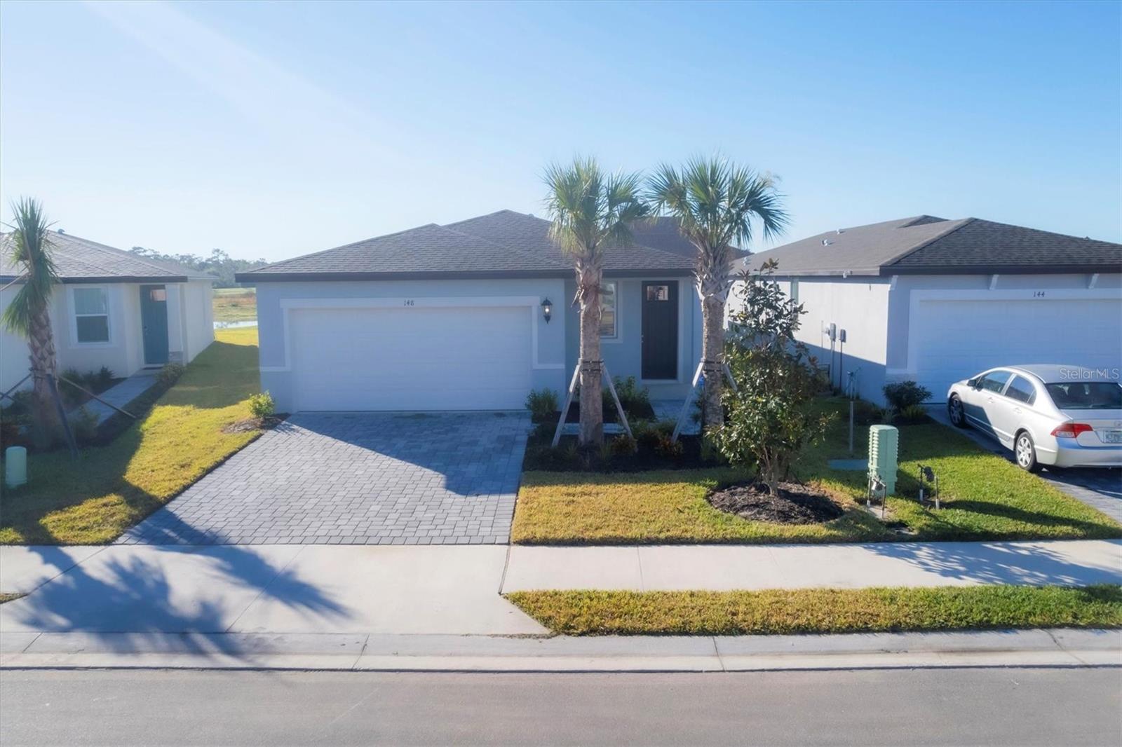 148 WHITELAND BND, NOKOMIS, FL, 34275