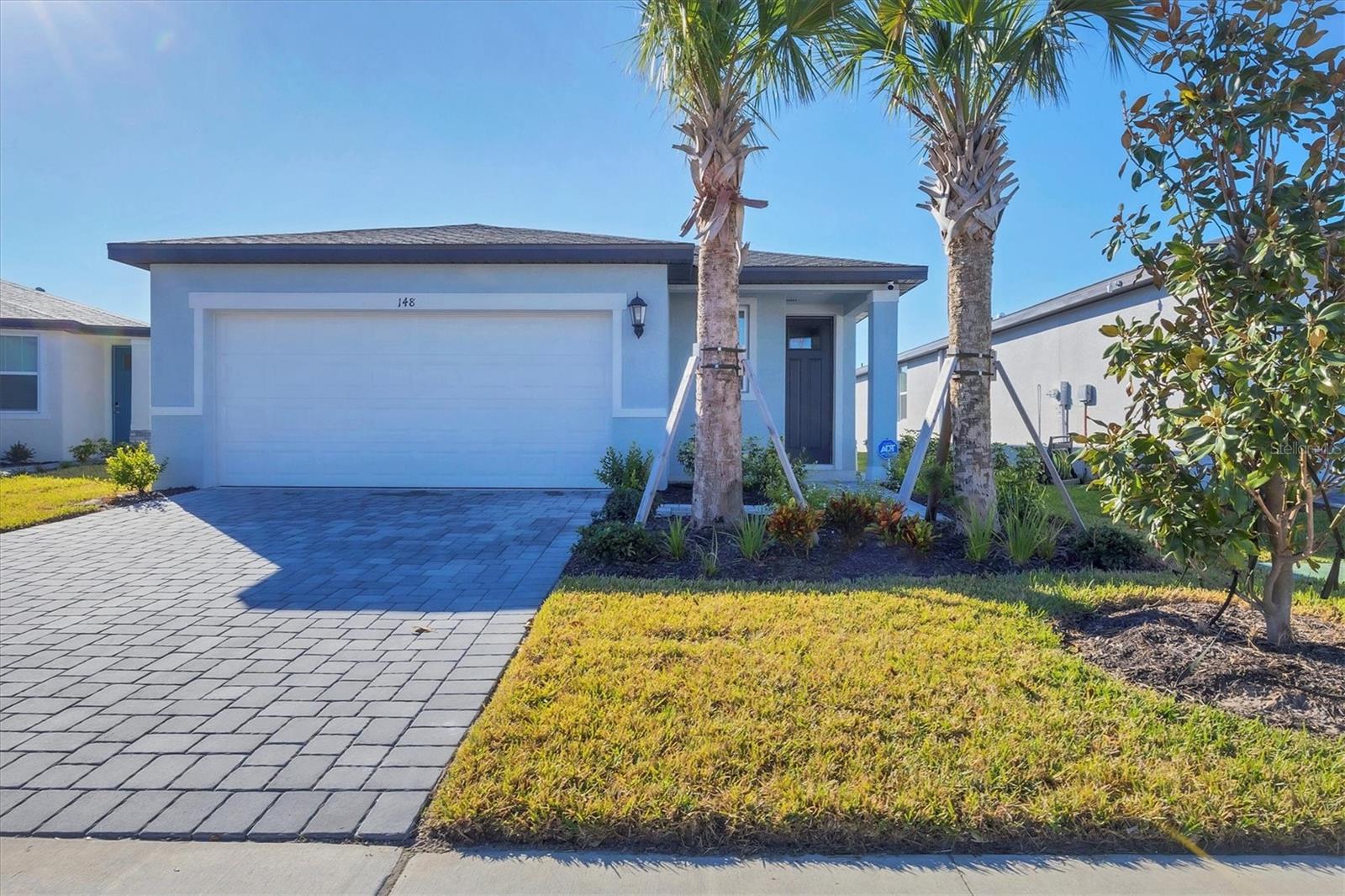 148 WHITELAND BND, NOKOMIS, FL, 34275