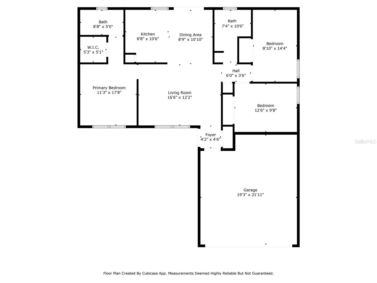 202 S HAMPTON CT, SANFORD, FL, 32773