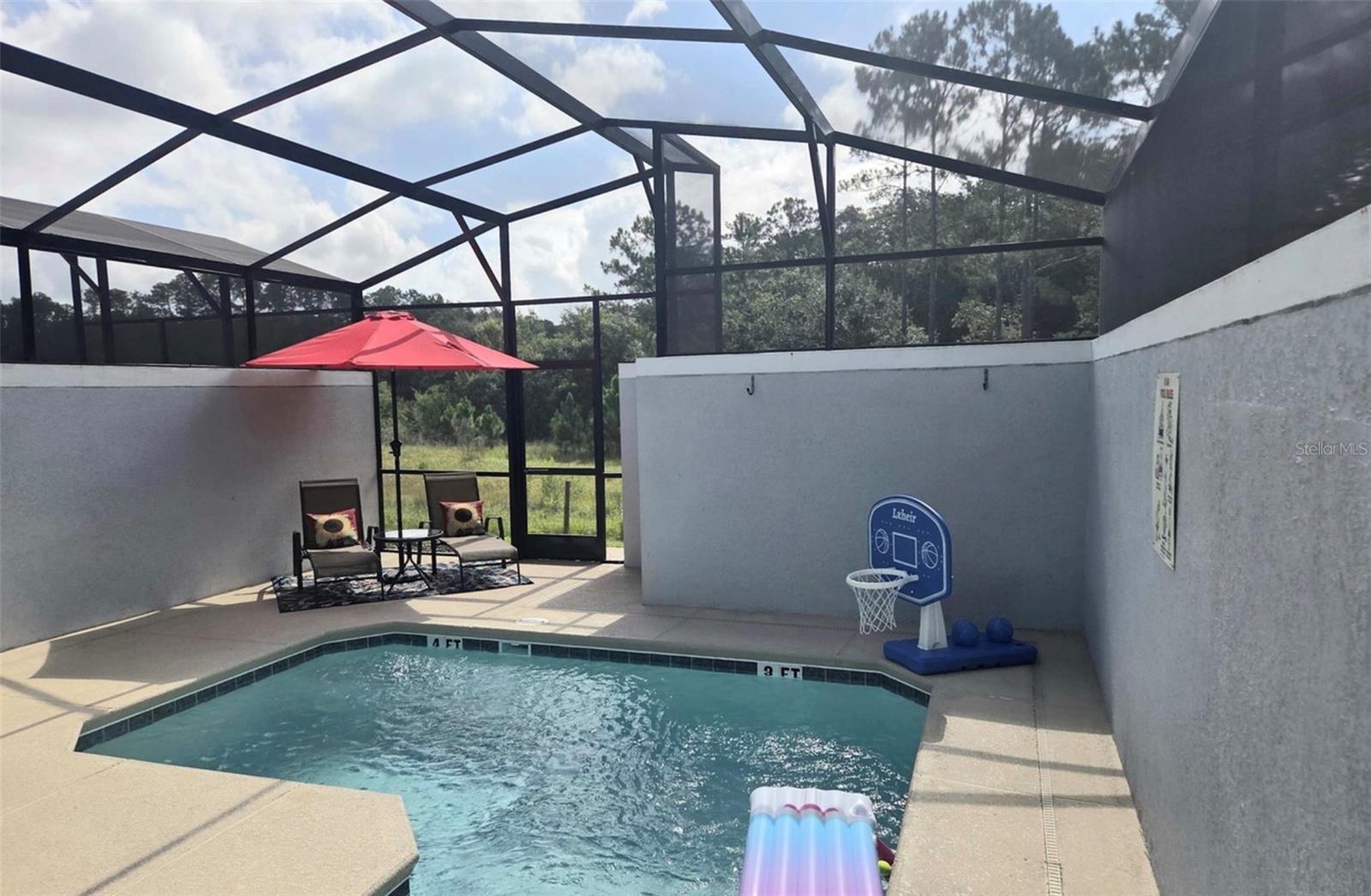 2569 READING TRL, KISSIMMEE, FL, 34746