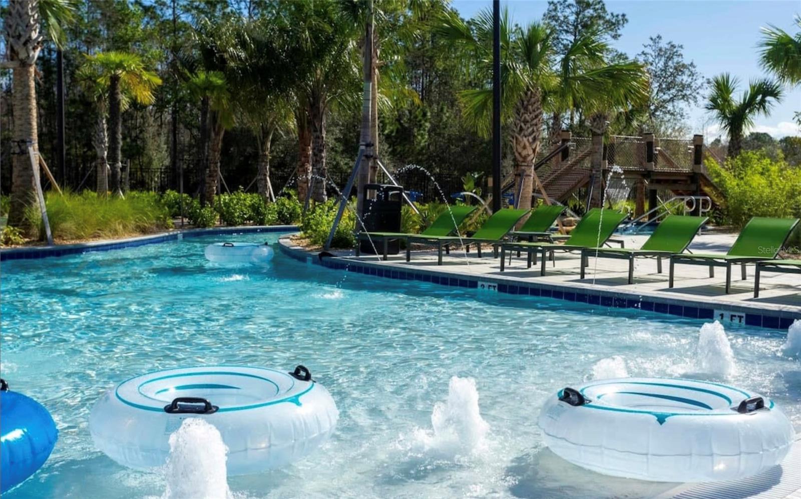 2569 READING TRL, KISSIMMEE, FL, 34746