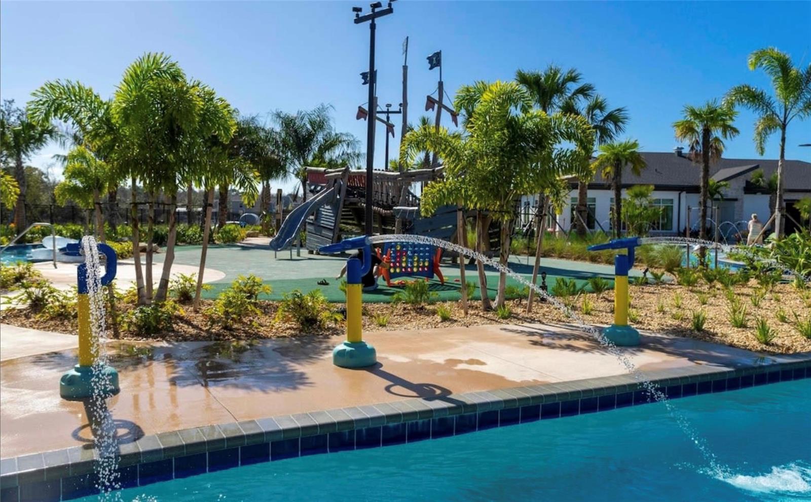 2569 READING TRL, KISSIMMEE, FL, 34746