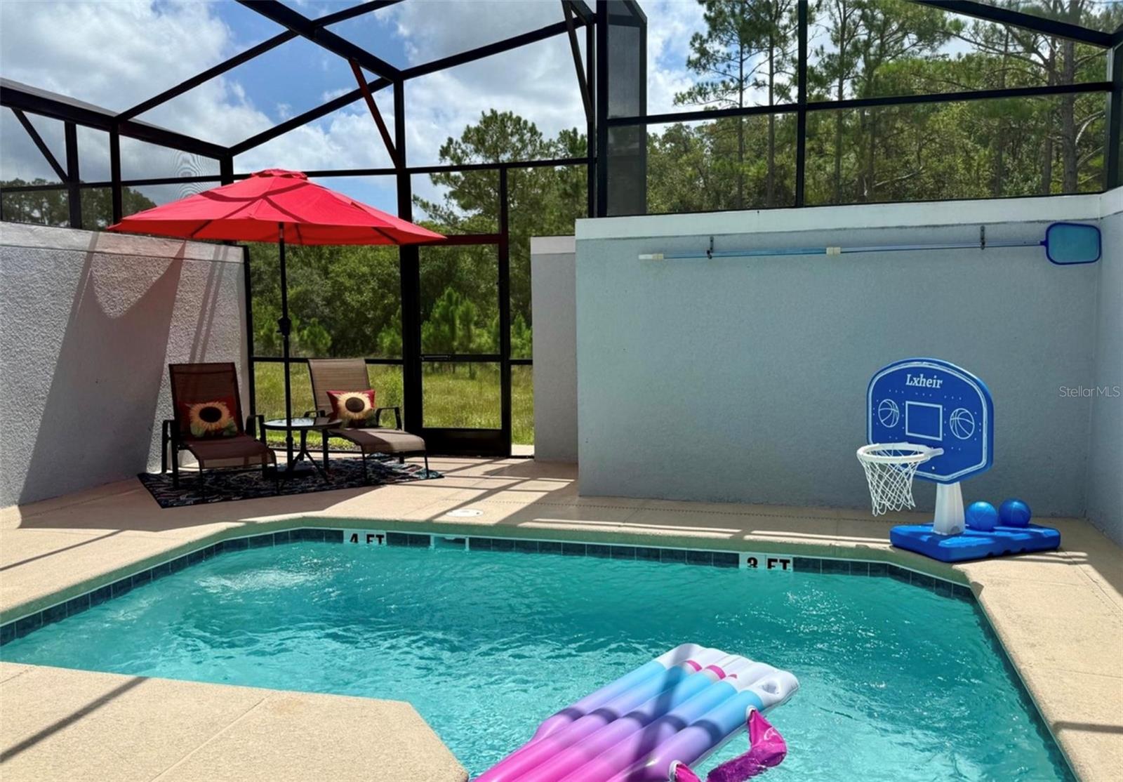 2569 READING TRL, KISSIMMEE, FL, 34746