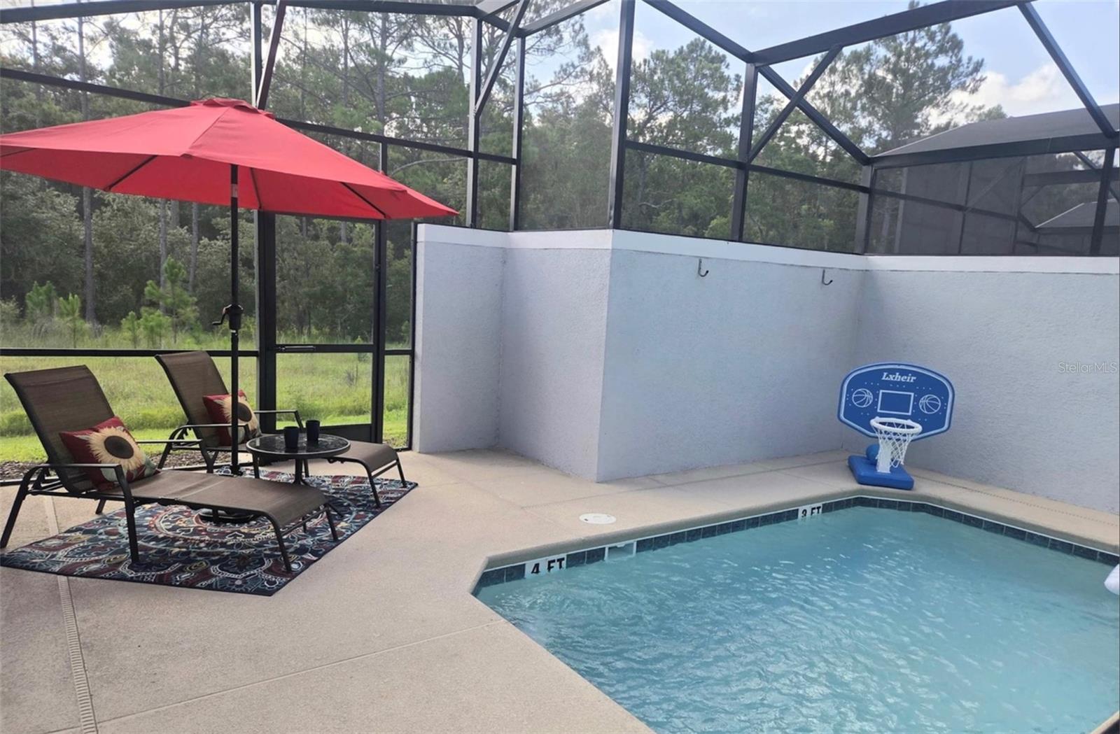 2569 READING TRL, KISSIMMEE, FL, 34746