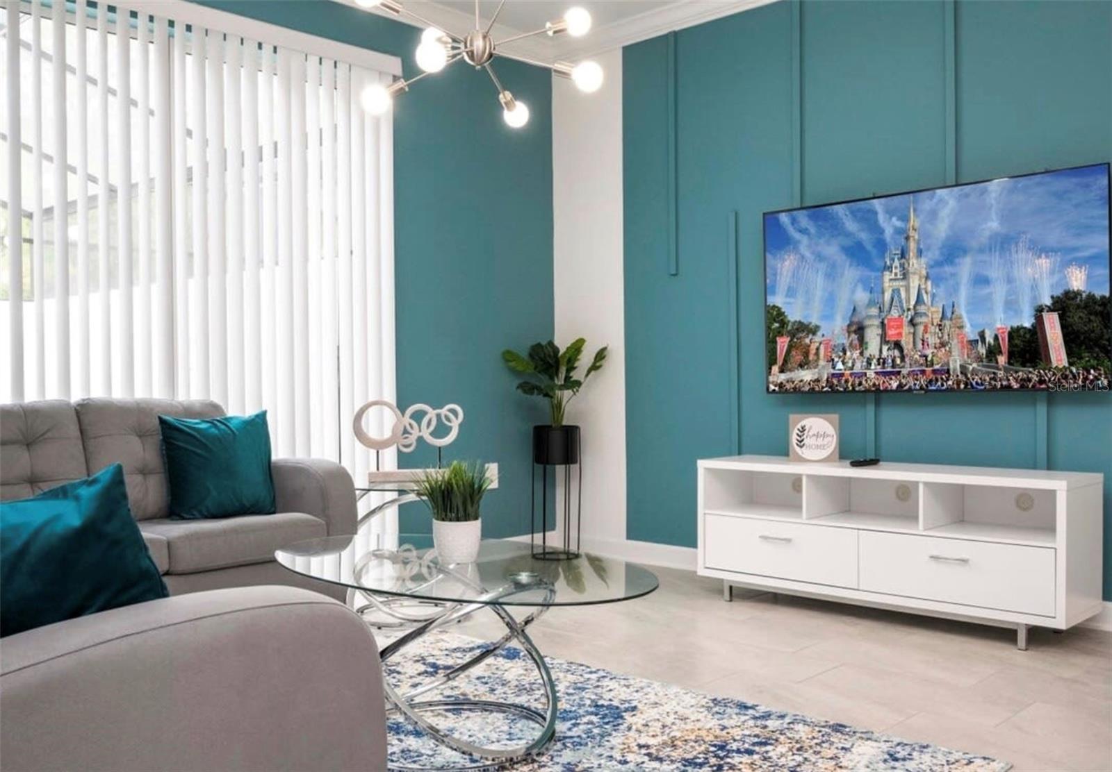 2569 READING TRL, KISSIMMEE, FL, 34746