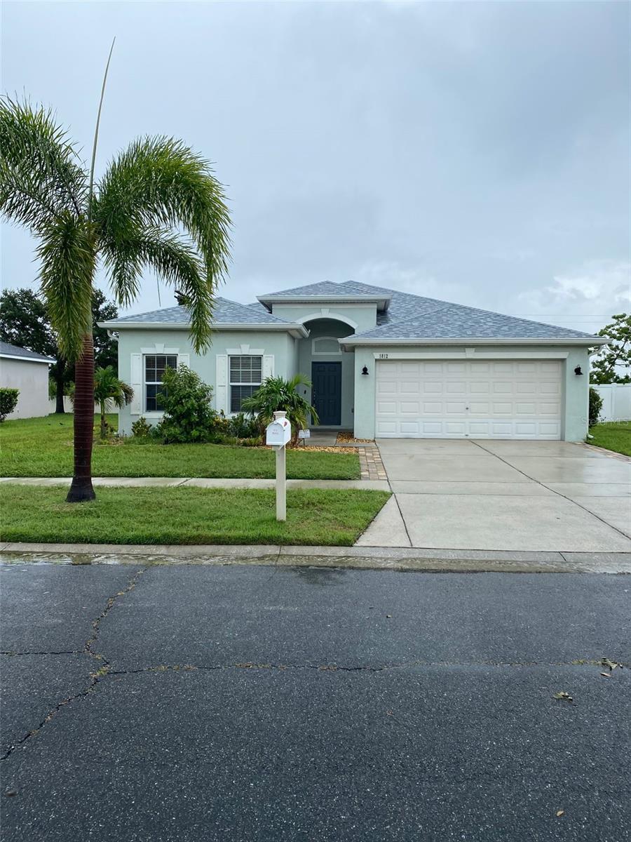 1812 BONITA BLUFF CT, RUSKIN, FL, 33570