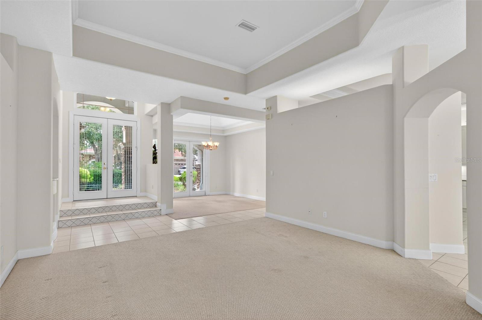 17 GRANDVIEW DR, PALM COAST, FL, 32137