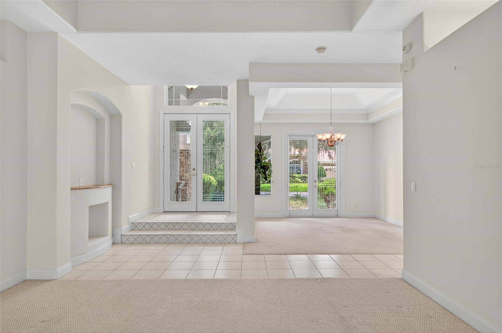 17 GRANDVIEW DR, PALM COAST, FL, 32137