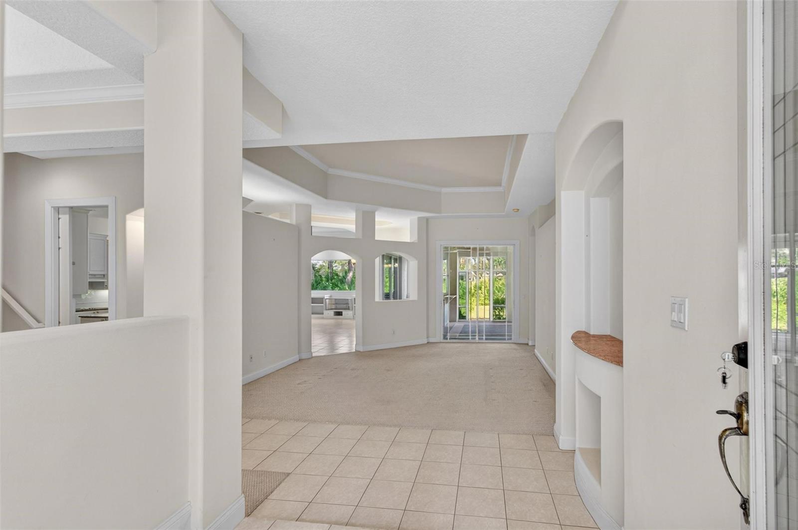 17 GRANDVIEW DR, PALM COAST, FL, 32137