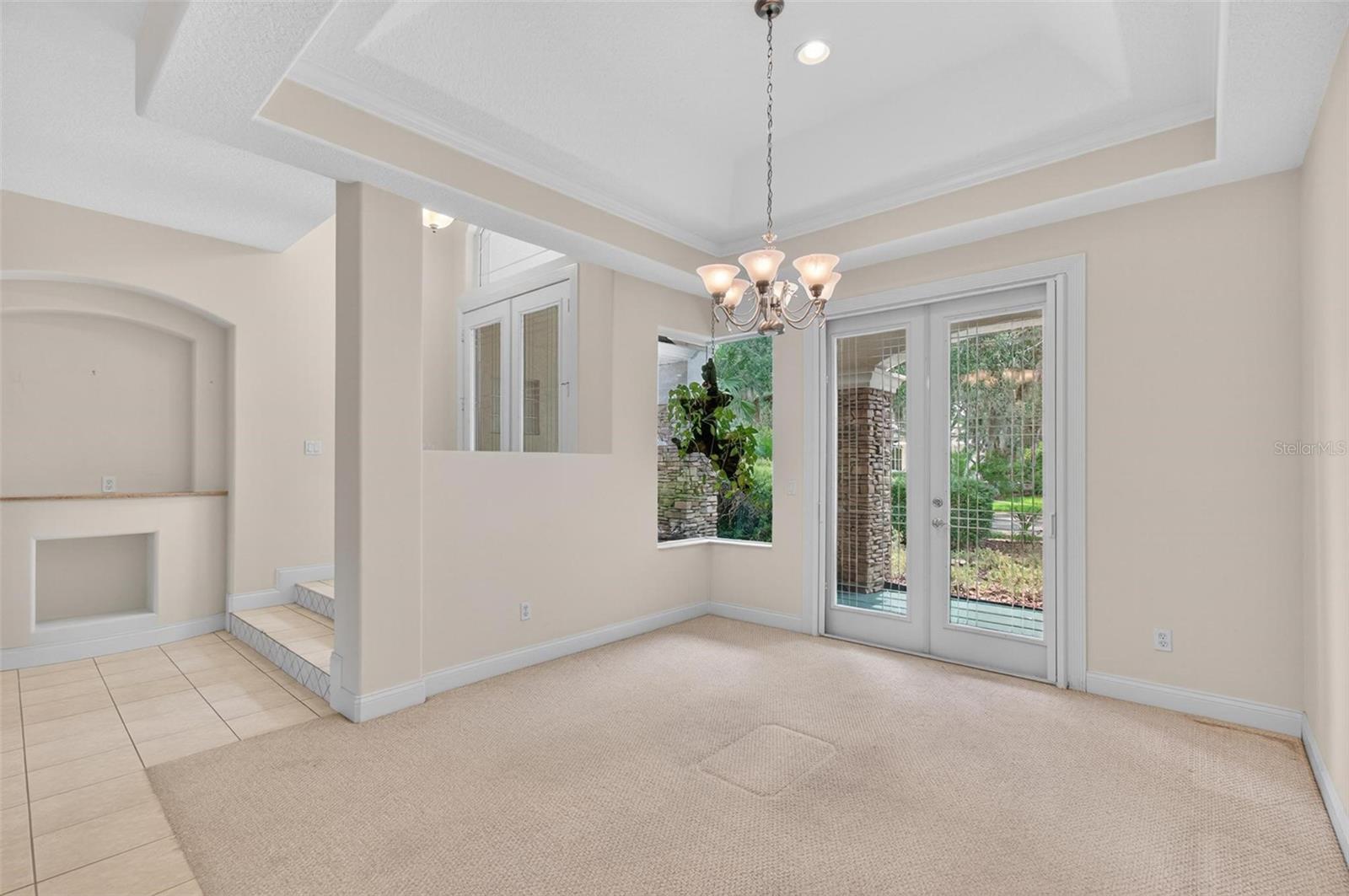 17 GRANDVIEW DR, PALM COAST, FL, 32137