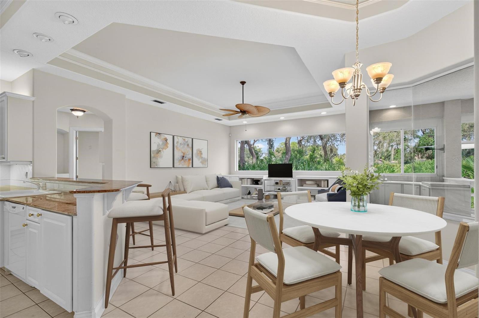 17 GRANDVIEW DR, PALM COAST, FL, 32137