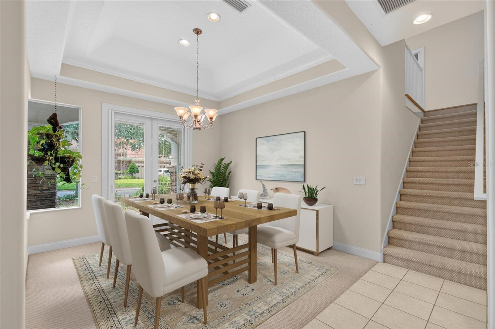 17 GRANDVIEW DR, PALM COAST, FL, 32137