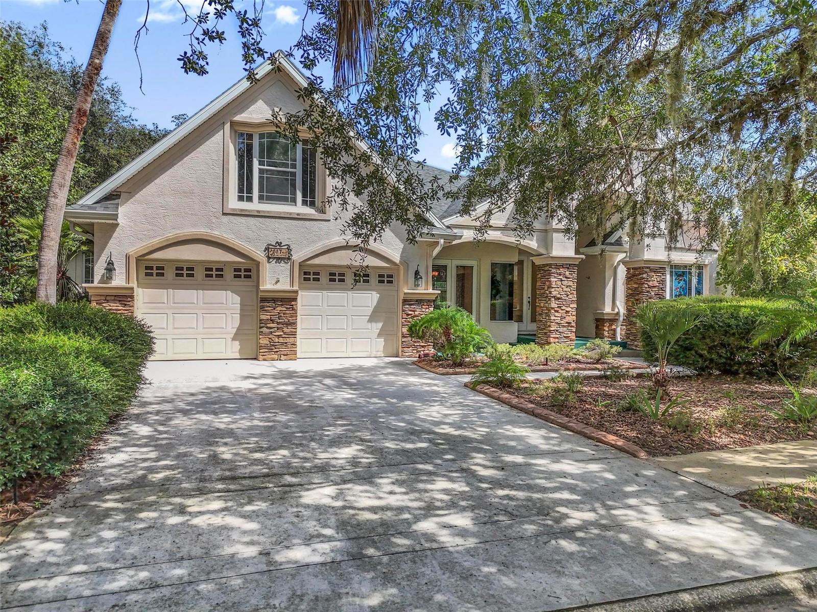 17 GRANDVIEW DR, PALM COAST, FL, 32137