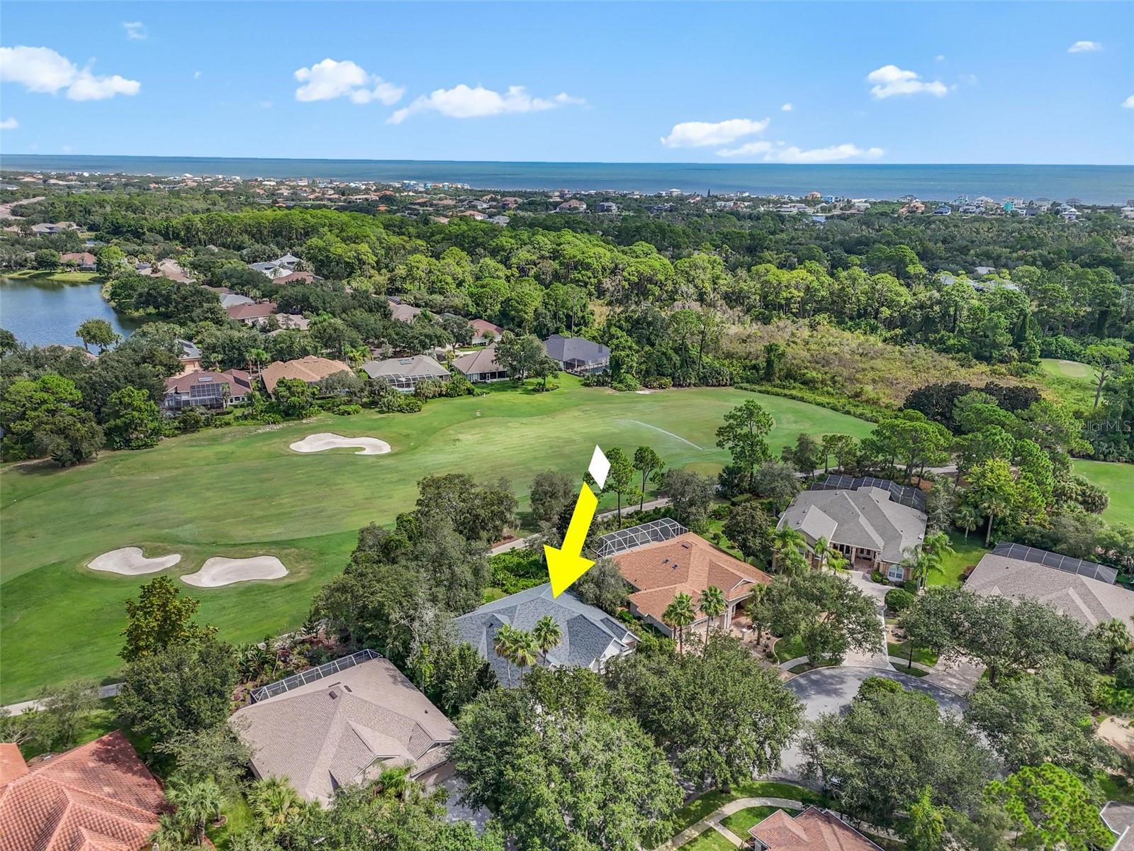 17 GRANDVIEW DR, PALM COAST, FL, 32137