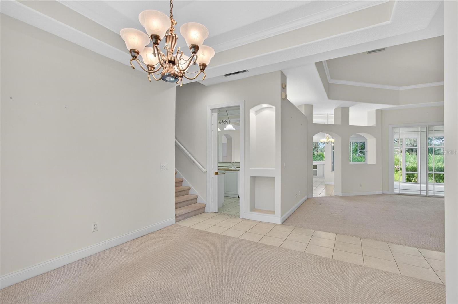 17 GRANDVIEW DR, PALM COAST, FL, 32137