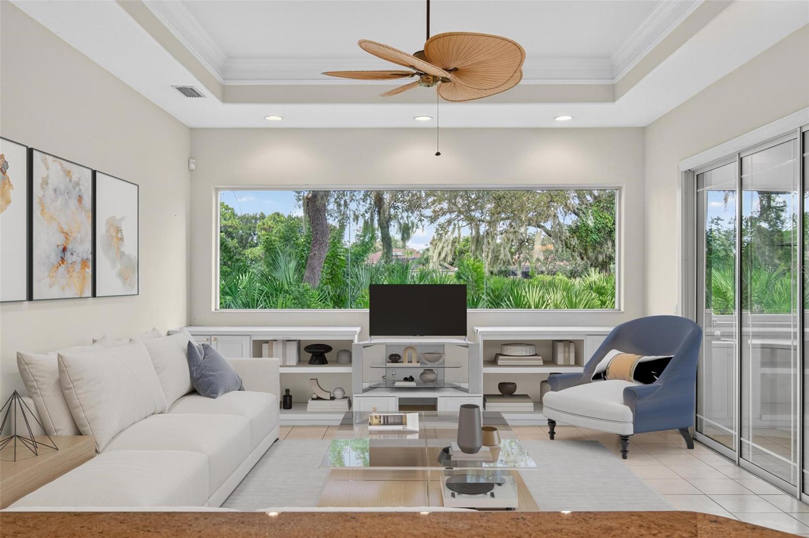 17 GRANDVIEW DR, PALM COAST, FL, 32137