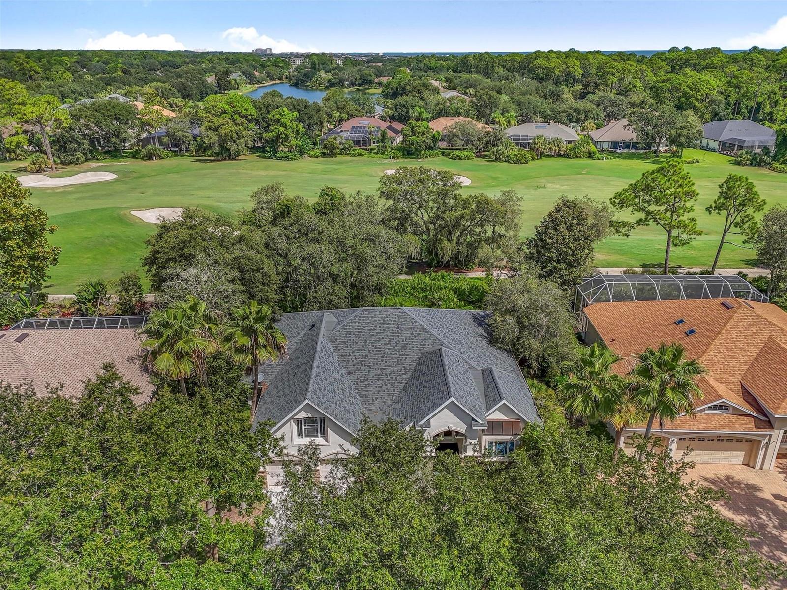 17 GRANDVIEW DR, PALM COAST, FL, 32137