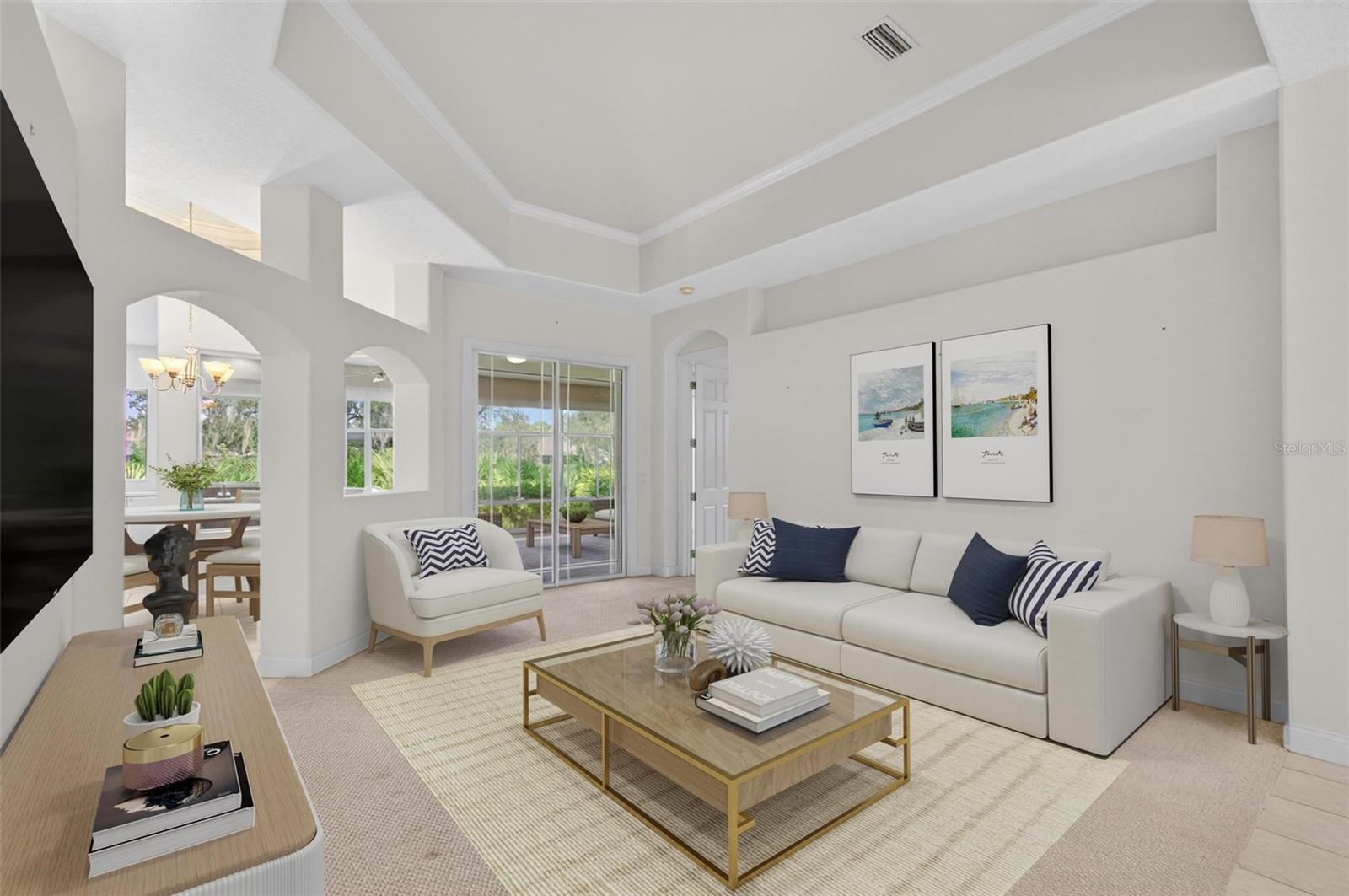 17 GRANDVIEW DR, PALM COAST, FL, 32137