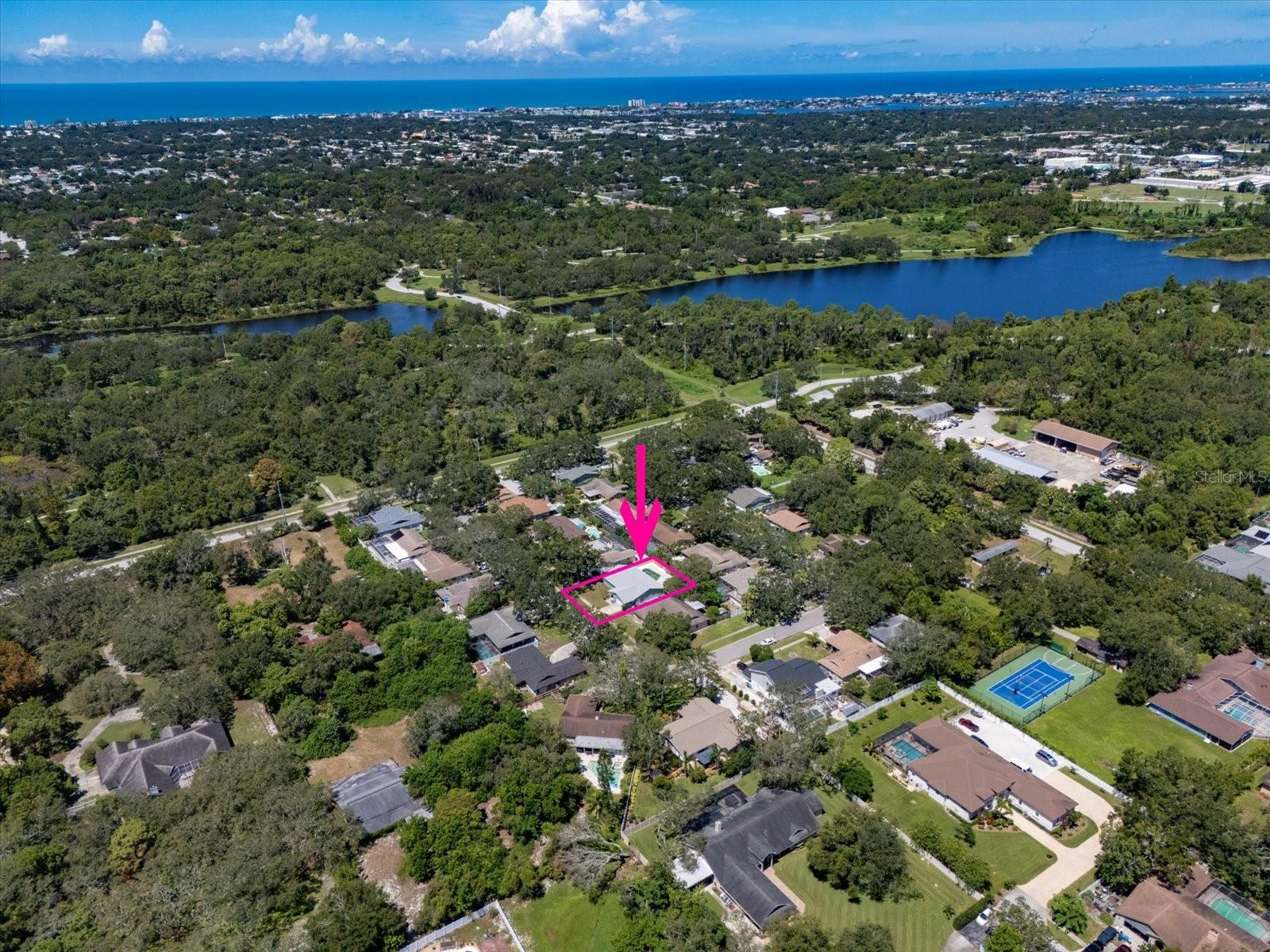 12445 104TH AVE, SEMINOLE, FL, 33778