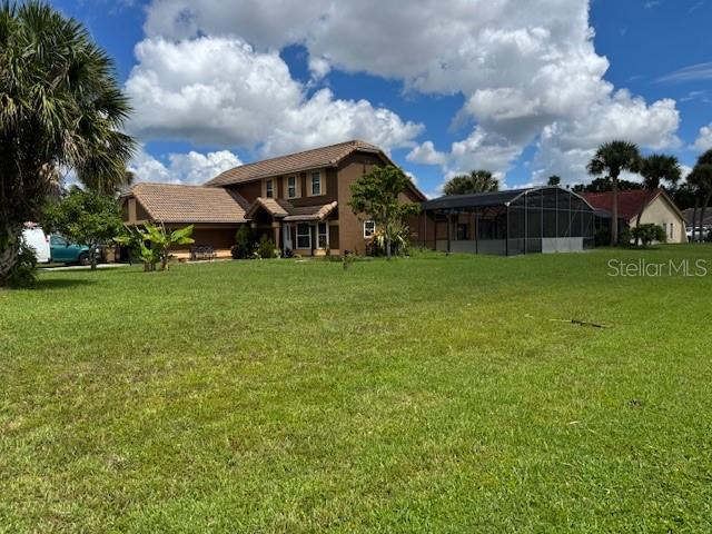 2457 RAVENDALE CT, KISSIMMEE, FL, 34758