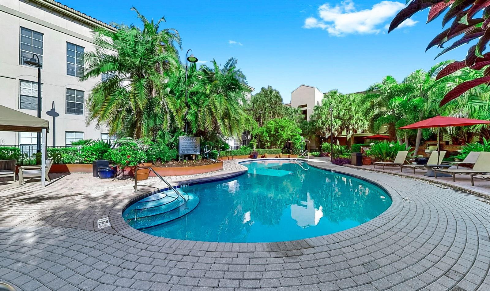 501 S MOODY AVE #1114, TAMPA, FL, 33609