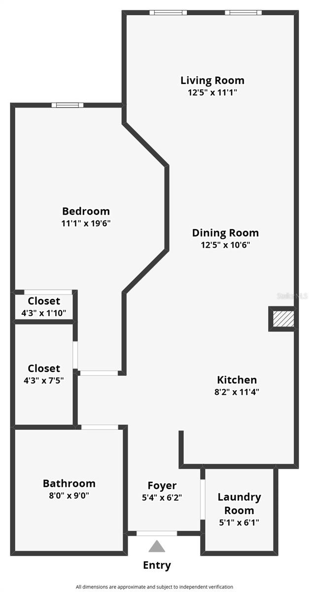 501 S MOODY AVE #1114, TAMPA, FL, 33609