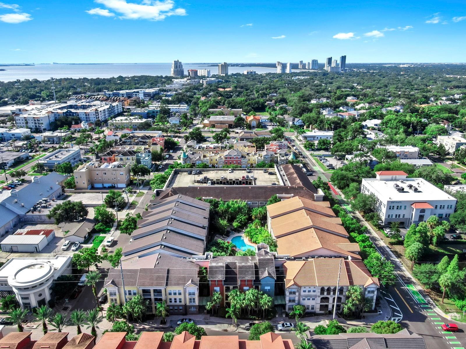 501 S MOODY AVE #1114, TAMPA, FL, 33609