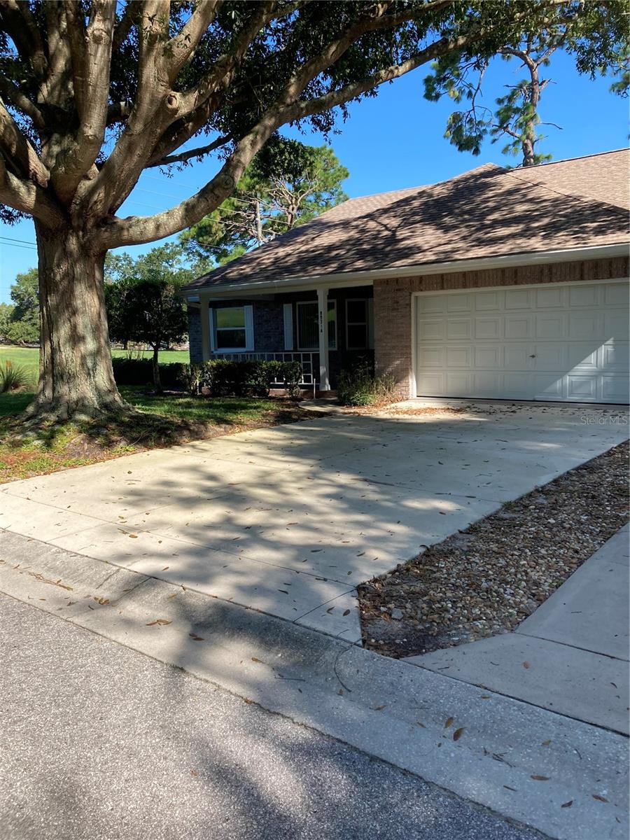 8931 SW 98TH ST #Unit A, OCALA, FL, 34481