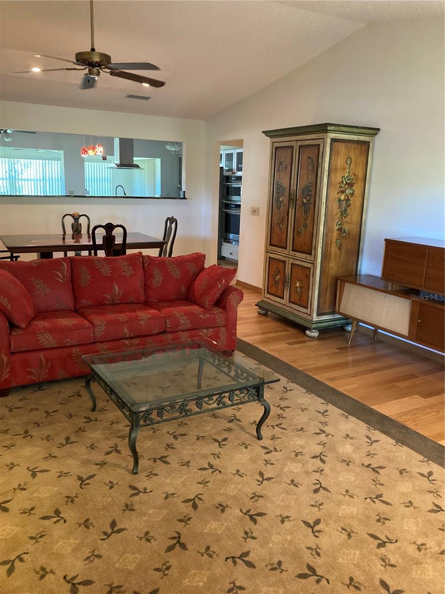 8931 SW 98TH ST #Unit A, OCALA, FL, 34481