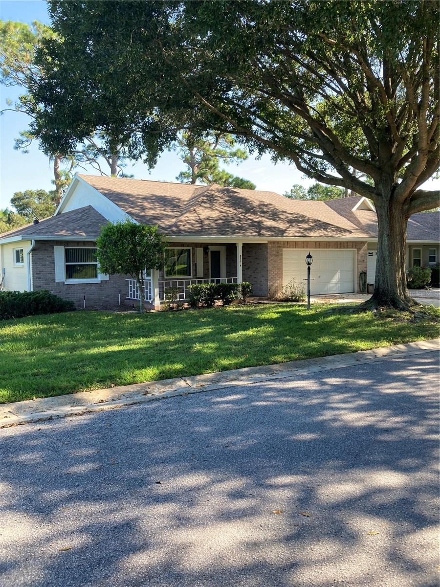 8931 SW 98TH ST #Unit A, OCALA, FL, 34481