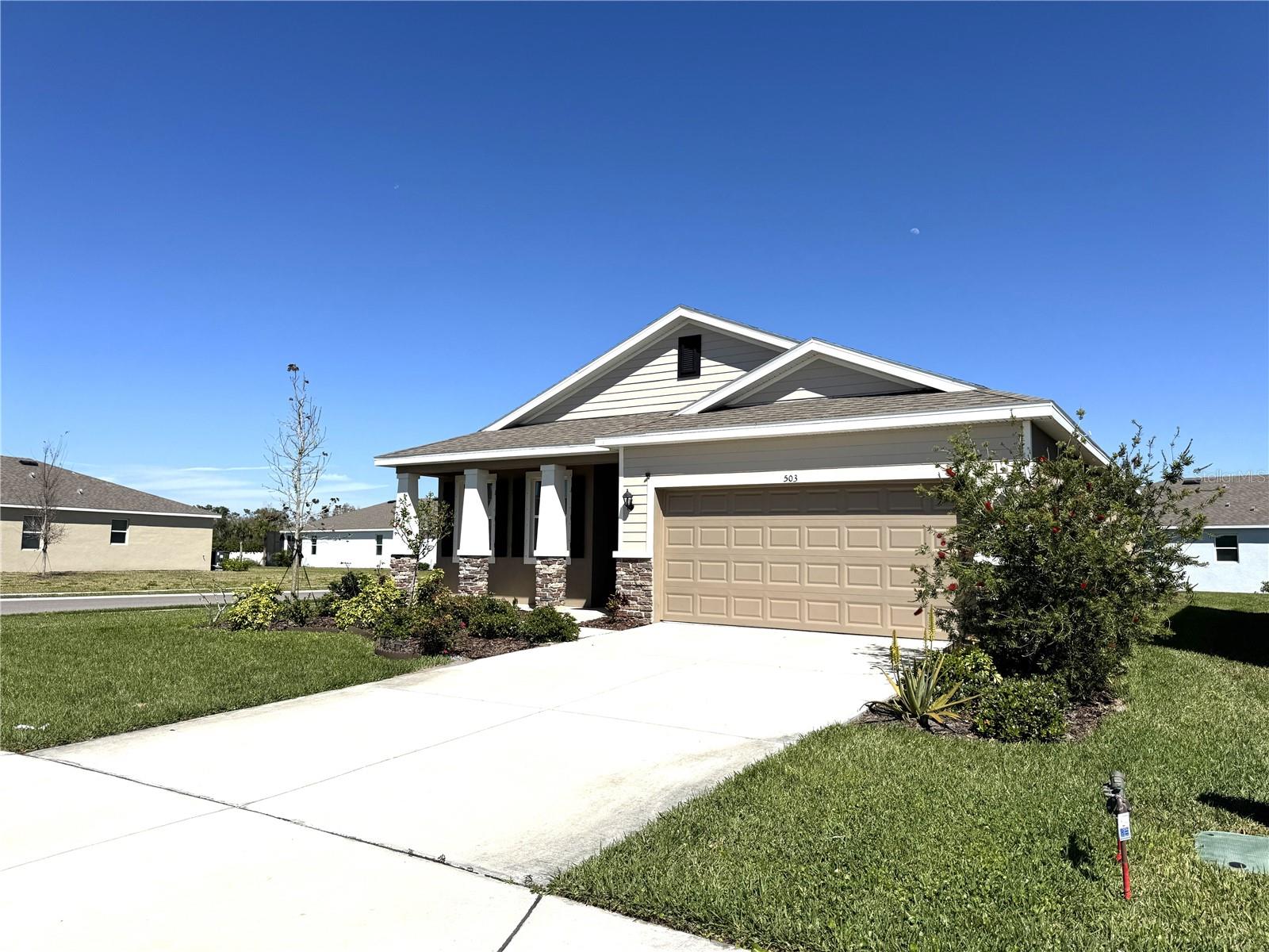 503 158TH ST E, BRADENTON, FL, 34212