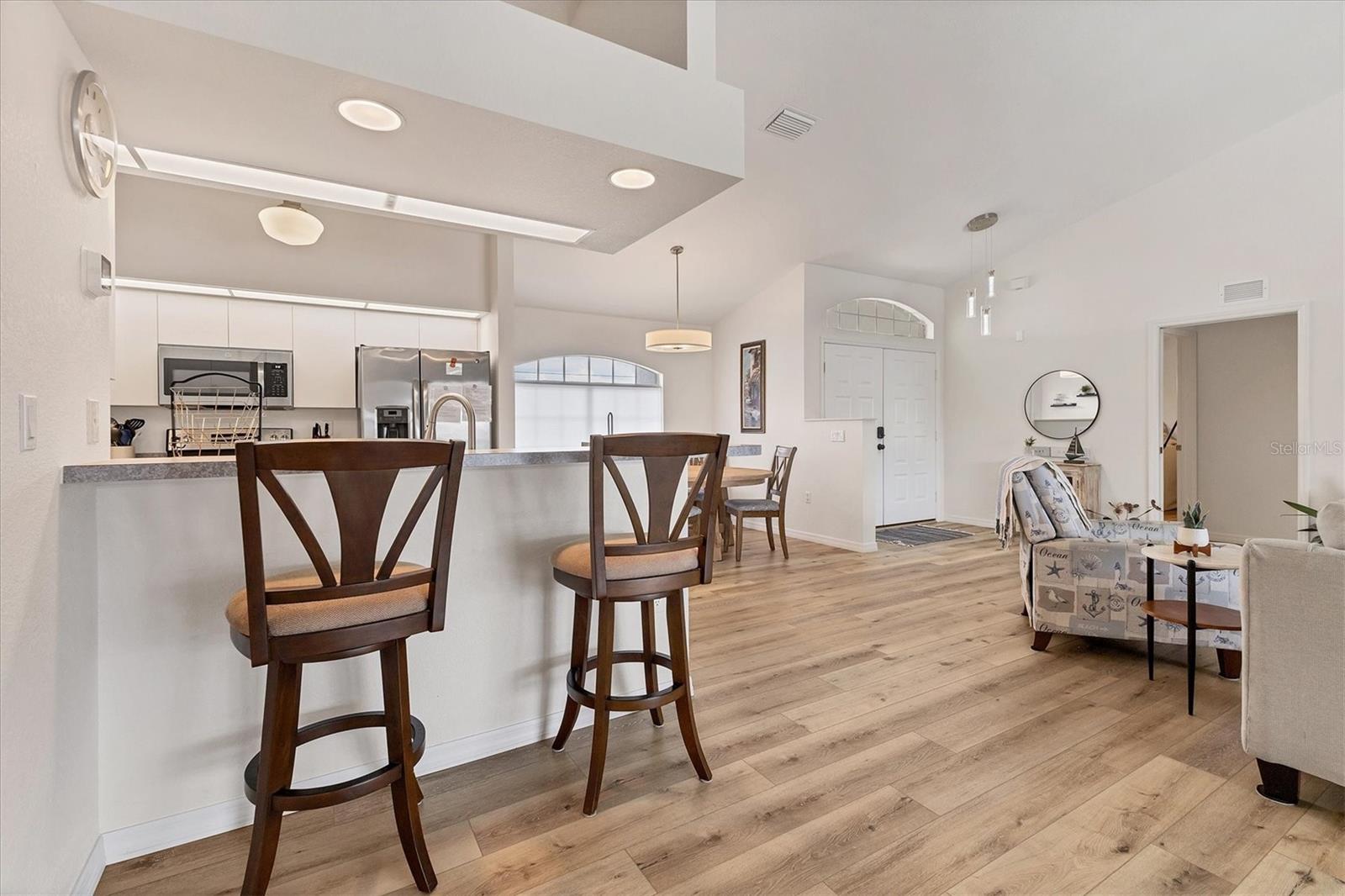 9 MEDALIST TER, ROTONDA WEST, FL, 33947