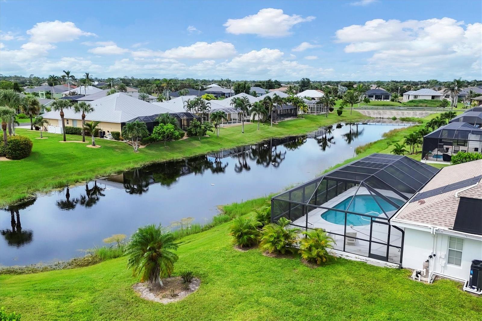 9 MEDALIST TER, ROTONDA WEST, FL, 33947