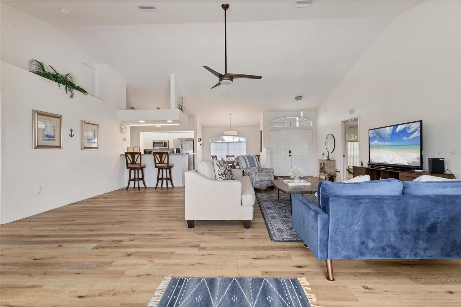 9 MEDALIST TER, ROTONDA WEST, FL, 33947