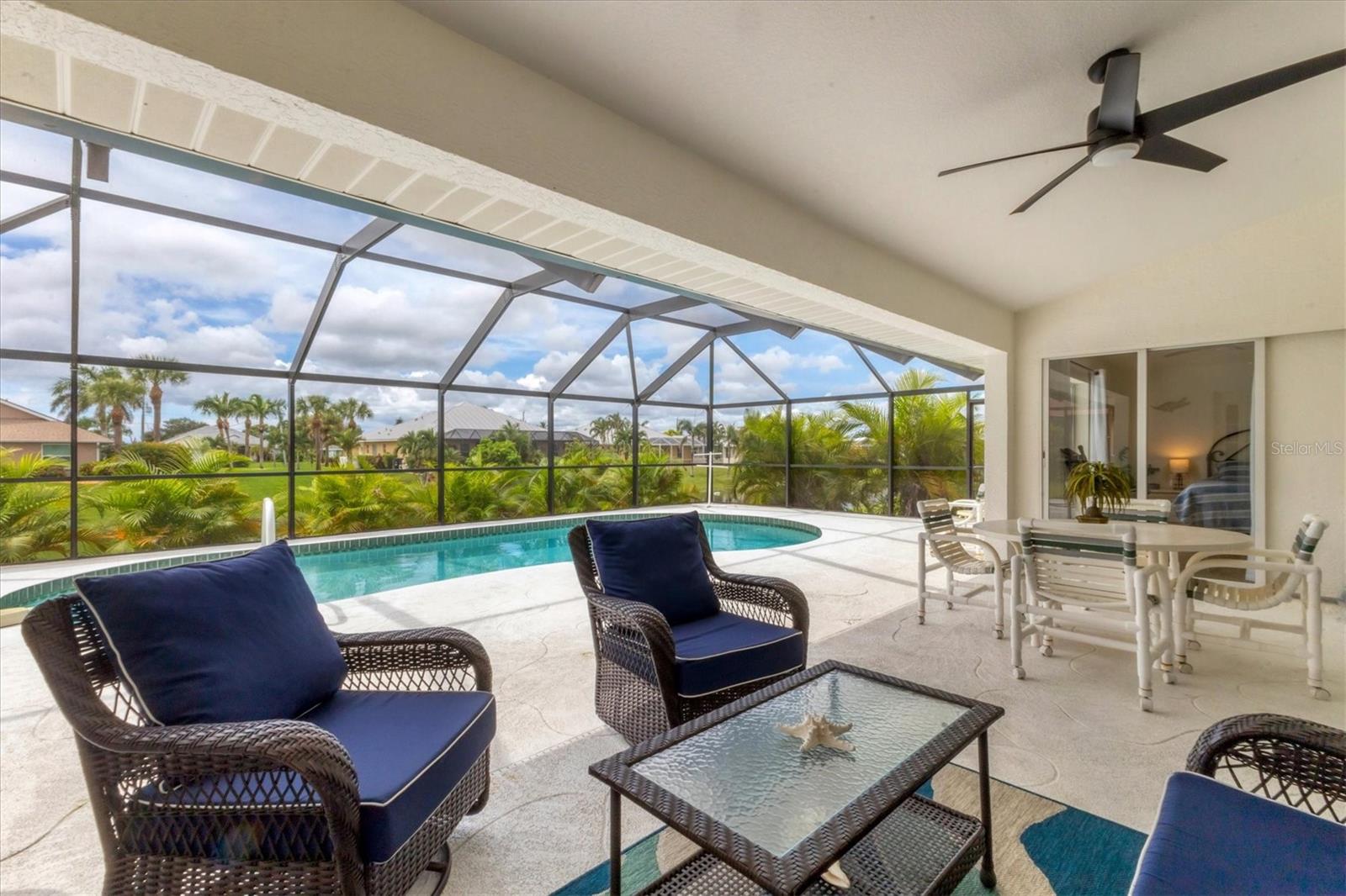 9 MEDALIST TER, ROTONDA WEST, FL, 33947