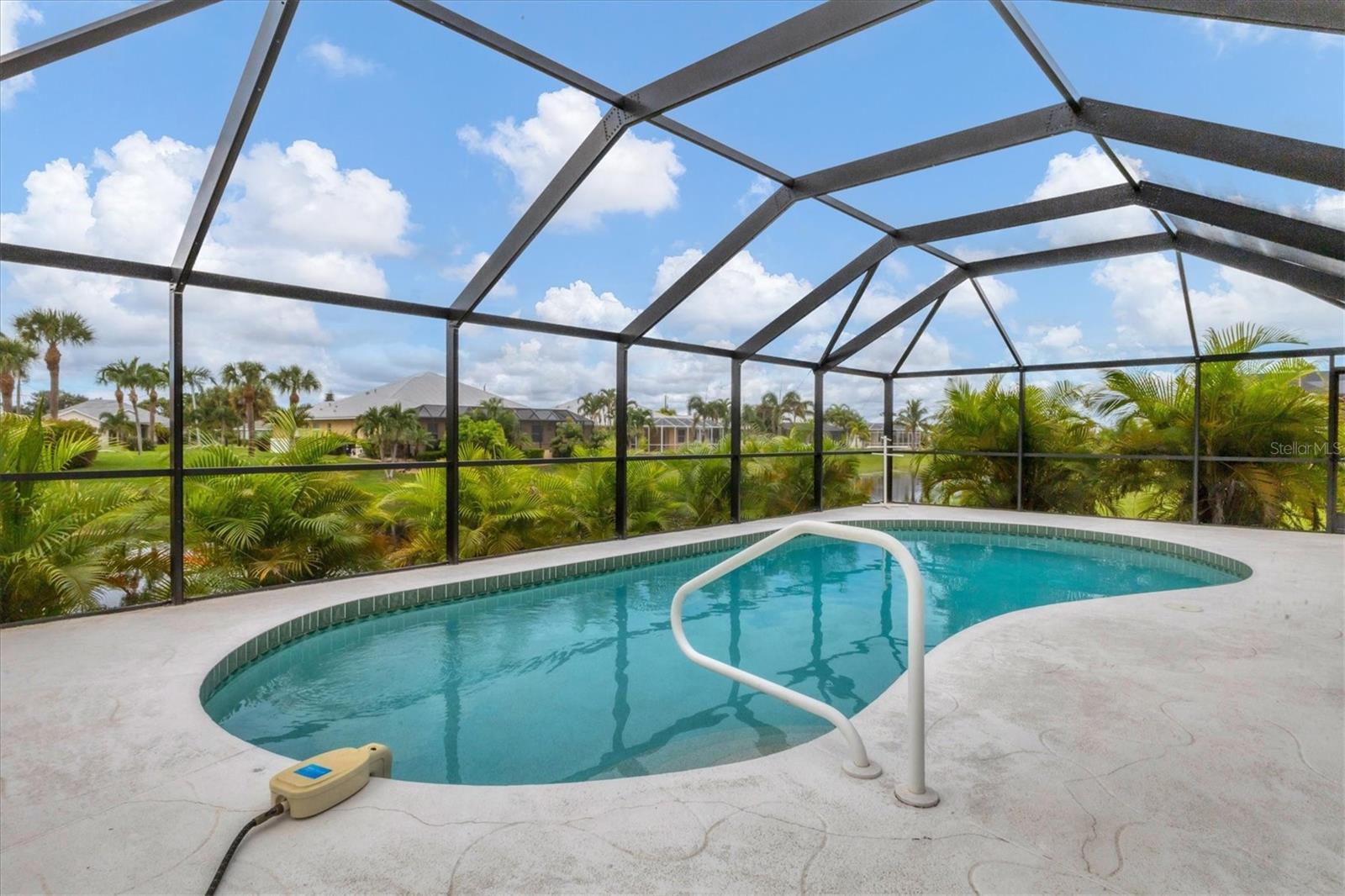 9 MEDALIST TER, ROTONDA WEST, FL, 33947