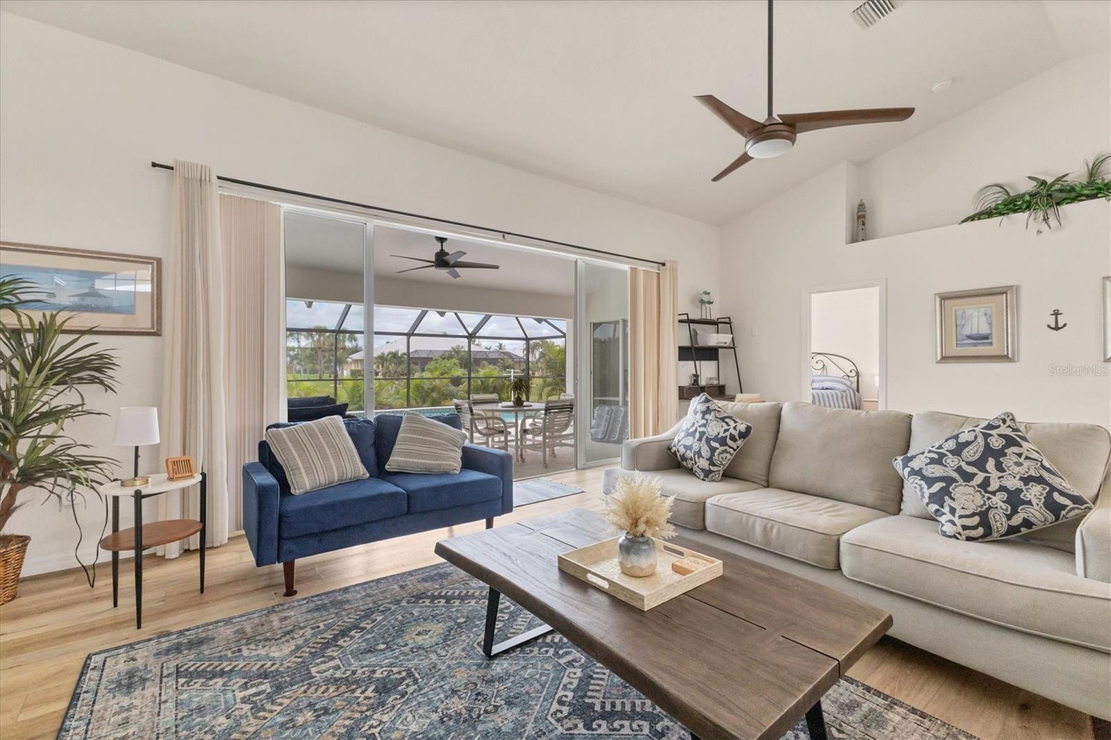 9 MEDALIST TER, ROTONDA WEST, FL, 33947