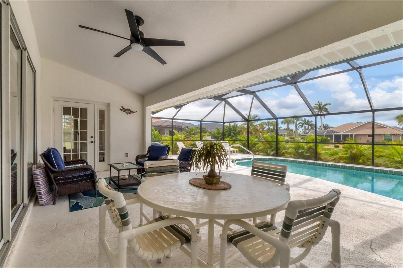 9 MEDALIST TER, ROTONDA WEST, FL, 33947