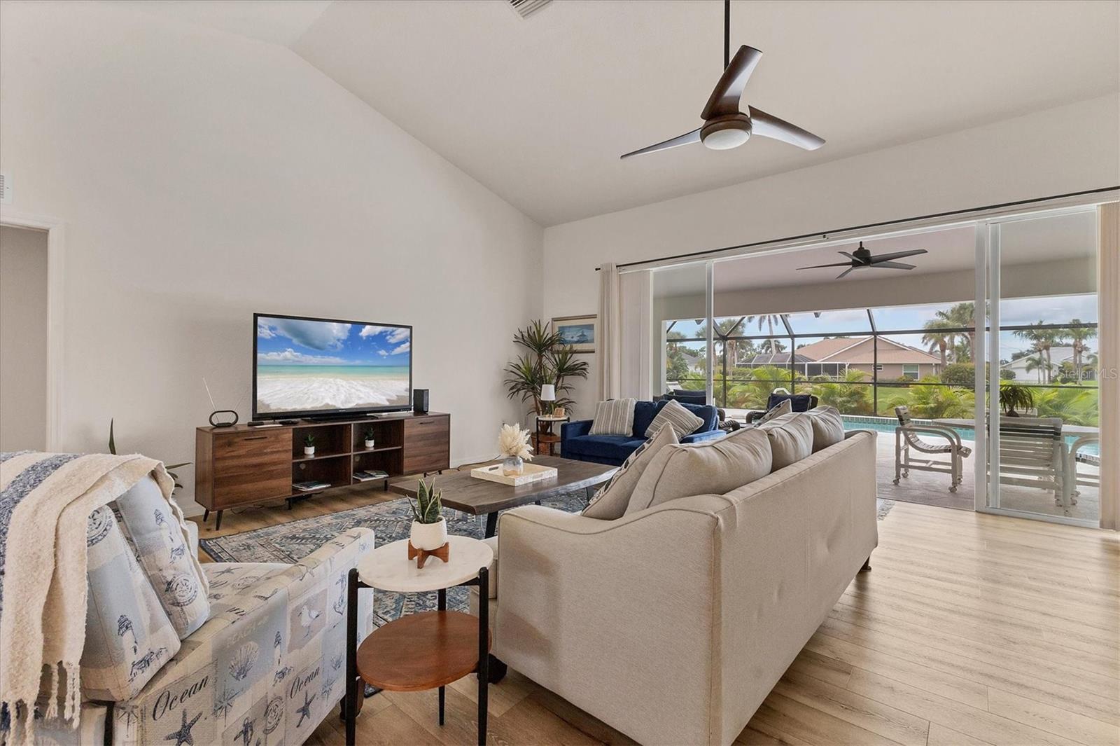 9 MEDALIST TER, ROTONDA WEST, FL, 33947