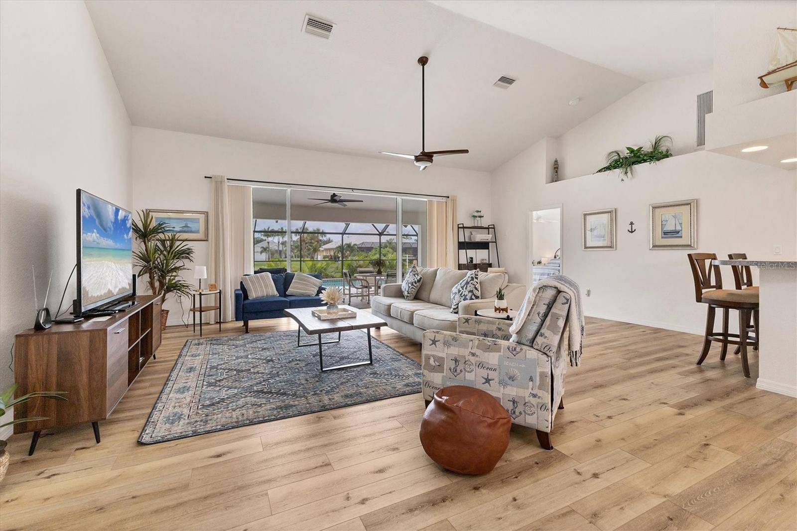 9 MEDALIST TER, ROTONDA WEST, FL, 33947