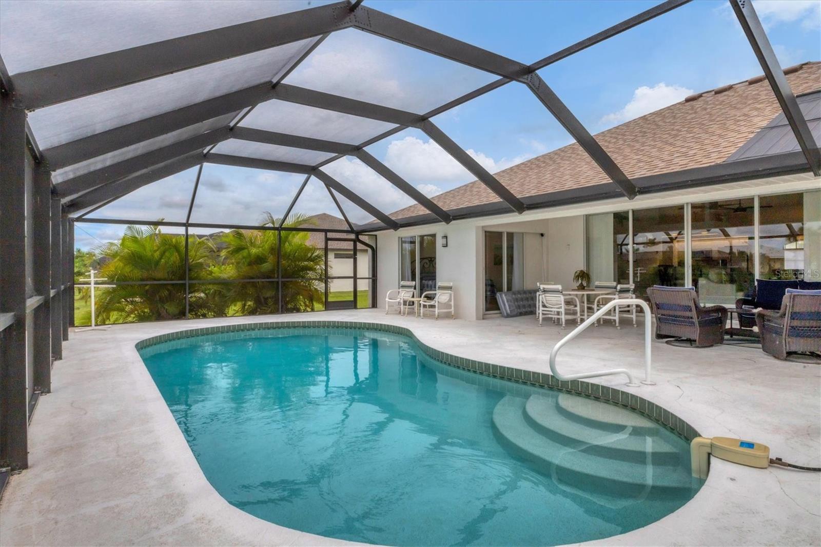 9 MEDALIST TER, ROTONDA WEST, FL, 33947