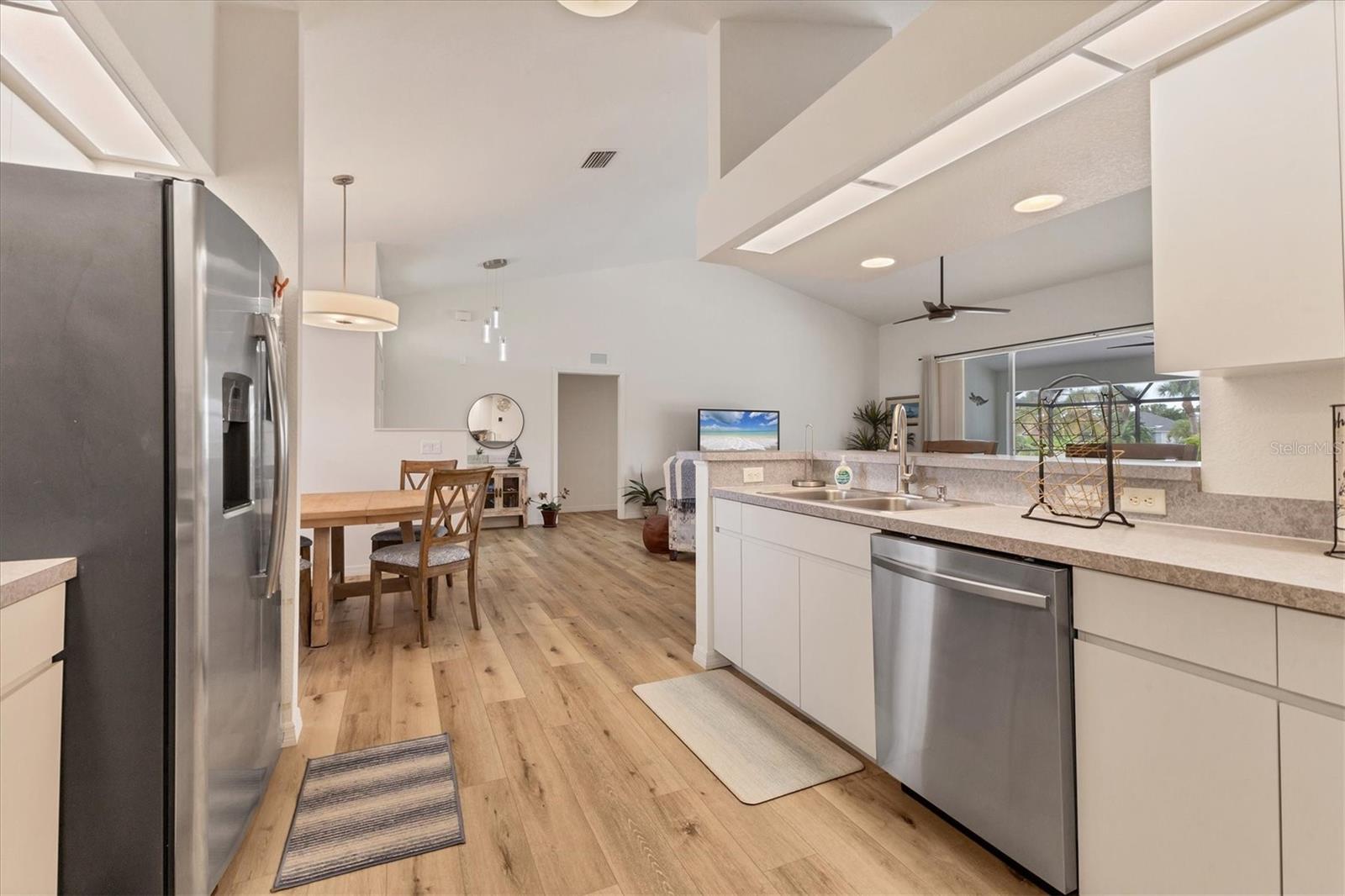 9 MEDALIST TER, ROTONDA WEST, FL, 33947