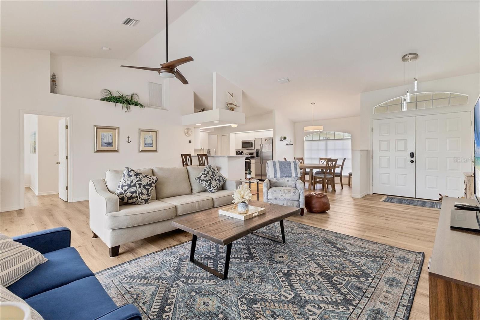 9 MEDALIST TER, ROTONDA WEST, FL, 33947