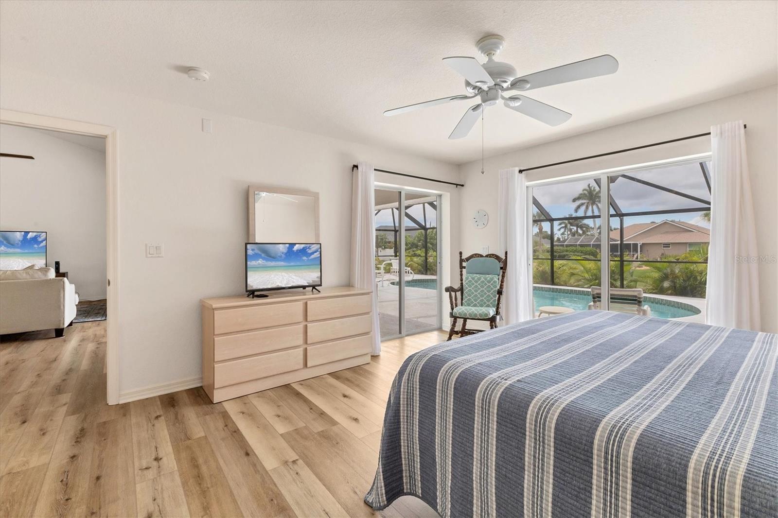 9 MEDALIST TER, ROTONDA WEST, FL, 33947